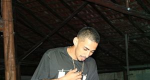 RAPPERS DO CENÁRIO NACIONAL AGITAM O FINAL DE SEMANA EM MANAUS