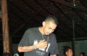 RAPPERS DO CENÁRIO NACIONAL AGITAM O FINAL DE SEMANA EM MANAUS
