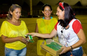 SUSAM LANÇA CAMPANHA ‘CARNAVAL DA PREVENÇÃO: COMBINANDO DIVERSÃO E PROTEÇÃO’