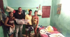 PROJETO BUSCA INSERIR IMIGRANTES VENEZUELANOS NO MERCADO DE TRABALHO