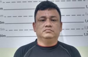 HOMEM QUE COMANDAVA TRÁFICO DE DROGAS EM URUCARÁ É PRESO