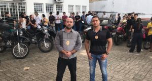 EMPRESÁRIO NÃO DEVOLVIA DINHEIRO PAGO POR CLIENTES EM FESTIVAL DE MÚSICA QUE NÃO ACONTECEU