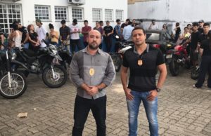 EMPRESÁRIO NÃO DEVOLVIA DINHEIRO PAGO POR CLIENTES EM FESTIVAL DE MÚSICA QUE NÃO ACONTECEU