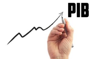 PIB FECHA 2018 COM CRESCIMENTO DE 1,1% MONSTRA IBGE