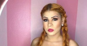 MPE NEGA PEDIDO DE PRISÃO PREVENTIVA DE BLOGUEIRA QUE ARRANCOU PARTE DE LÁBIOS DE OUTRA MULHER