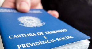 SETRAB OFERECE 301 VAGAS DE EMPREGO