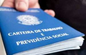 SETRAB OFERECE 301 VAGAS DE EMPREGO
