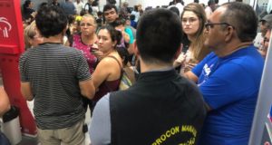 AGÊNCIA BANCÁRIA NA ZONA NORTE É MULTADA POR DESCUMPRIR ‘LEI DAS FILAS’
