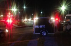 HOMEM É MORTO DENTRO DE CASA E FAMILIARES TESTEMUNHAM O CRIME