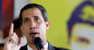 BOLSONARO E GUAIDÓ REÚNEM-SE NESTA QUINTA-FEIRA NO PALÁCIO DO PLANALTO