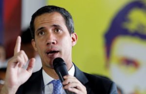 BOLSONARO E GUAIDÓ REÚNEM-SE NESTA QUINTA-FEIRA NO PALÁCIO DO PLANALTO