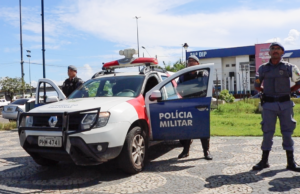 24ª Cicom desenvolve três modalidades de policiamento e ações de segurança direcionadas