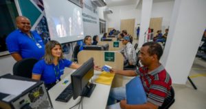 SINE MANAUS TEM 29 VAGAS DE EMPREGOS PARA ESTA QUARTA-FEIRA (13)