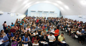 PREFEITURA CONVOCA 133 APROVADOS EM CADASTRO DE RESERVA DO CONCURSO DA SEMED 2018