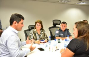 CAMPANHA DE VACINAÇÃO TERÁ ESQUEMA ESPECIAL DE SEGURANÇA