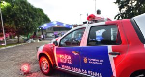 POLICIAIS MILITARES VÃO RECEBER FORMAÇÃO PARA ATENDIMENTO DE MULHERES VÍTIMAS DE VIOLÊNCIA