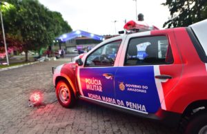 POLICIAIS MILITARES VÃO RECEBER FORMAÇÃO PARA ATENDIMENTO DE MULHERES VÍTIMAS DE VIOLÊNCIA
