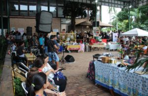 FEIRA DA FAS É OPÇÃO DE LAZER NESTE DOMINGO