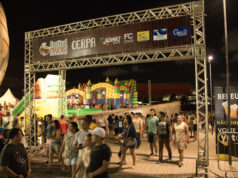 Espia, o Festival Paraense terá concurso de gastronomia