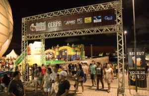 Espia, o Festival Paraense terá concurso de gastronomia