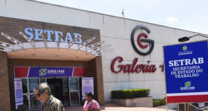 SETRAB OFERECE 63 VAGAS DE EMPREGO NESTA TERÇA-FEIRA (12)