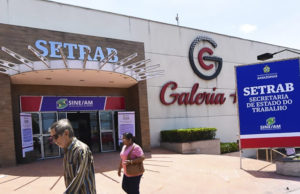 SETRAB OFERECE 63 VAGAS DE EMPREGO NESTA TERÇA-FEIRA (12)