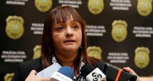 PC CUMPRE MANDADO DE PRISÃO POR ROUBO EM IRANDUBA