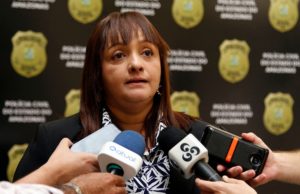PC CUMPRE MANDADO DE PRISÃO POR ROUBO EM IRANDUBA