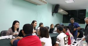 RIO PRETO DA EVA RECEBE AÇÃO DA DEFENSORIA PÚBLICA NESTA QUINTA (14) E SEXTA-FEIRA (15)