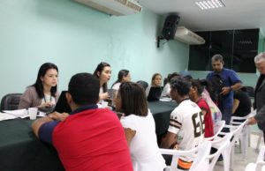 RIO PRETO DA EVA RECEBE AÇÃO DA DEFENSORIA PÚBLICA NESTA QUINTA (14) E SEXTA-FEIRA (15)