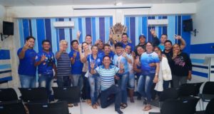 “VAMOS BRIGAR JUNTOS PELO TRICAMPEONATO”, DIZ PRESIDENTE DO CAPRICHOSO À NAÇÃO AZUL