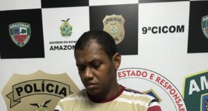 VIGILANTE É DENUNCIADO POR IMPORTUNAÇÃO SEXUAL