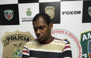 VIGILANTE É DENUNCIADO POR IMPORTUNAÇÃO SEXUAL