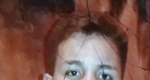 Familiares procuram por jovem desaparecido desde o dia 22 de fevereiro deste ano