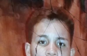Familiares procuram por jovem desaparecido desde o dia 22 de fevereiro deste ano
