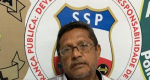 Polícia Civil cumpre mandado de prisão preventiva por estelionato no bairro Flores