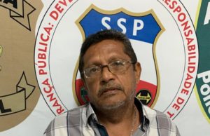 Polícia Civil cumpre mandado de prisão preventiva por estelionato no bairro Flores
