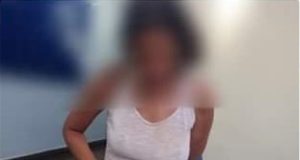 Mulher é presa por torturar a própria filha, uma bebê de sete meses em Manacapuru