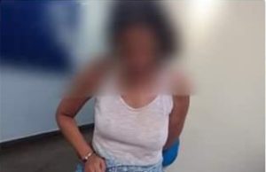 Mulher é presa por torturar a própria filha, uma bebê de sete meses em Manacapuru