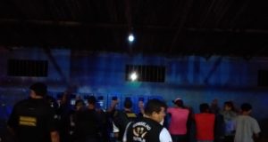 Polícia Civil apreende sete adolescentes com RGs falsos em casa noturna no município de São Gabriel da Cachoeira