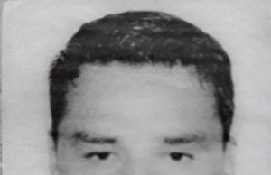 DESAPARECIDO