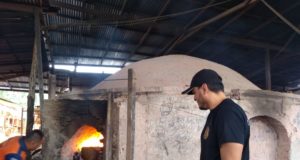 Polícia Civil incinera 37 kg de maconha do tipo skunk em Jutaí