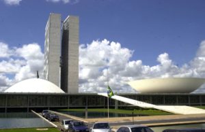CARNAVAL DÁ 12 DIAS “DE RECESSO” PARA DEPUTADOS E SENADORES