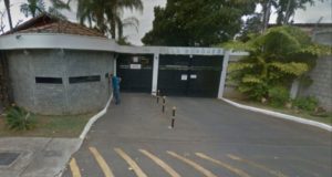 ADOLESCENTE MATA A AVÓ, ESCONDE CORPO E DÁ FESTA NA CASA EM BH