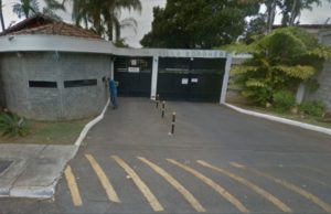 ADOLESCENTE MATA A AVÓ, ESCONDE CORPO E DÁ FESTA NA CASA EM BH