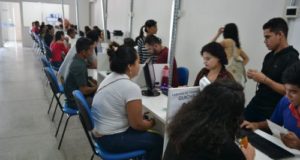 Setrab oferta 91 vagas de emprego nesta quarta-feira (27)