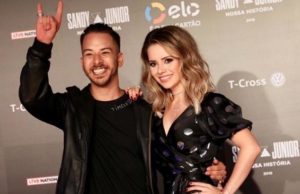 SANDY E JÚNIOR TRANSFEREM SHOW PARA A ARENA DA AMAZÔNIA