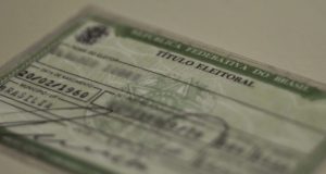 COMEÇOU HOJE PRAZO PARA ELEITOR FALTOSO EVITAR CANCELAMENTO DO TÍTULO