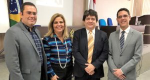 Melhoria do atendimento ao cidadão amazonense será tema em evento nacional no Rio