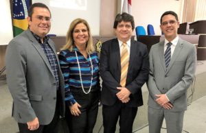 Melhoria do atendimento ao cidadão amazonense será tema em evento nacional no Rio